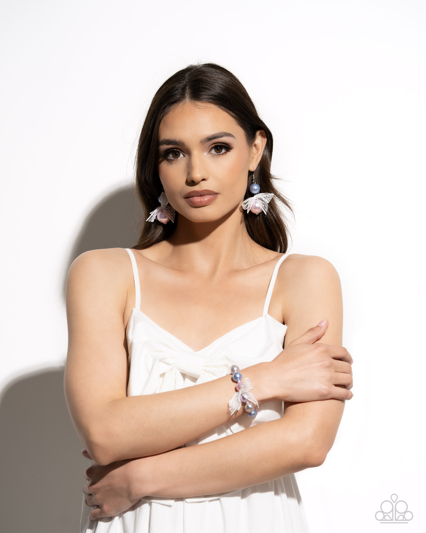 Elegance Ease - Multi - Dazzling Diamonds