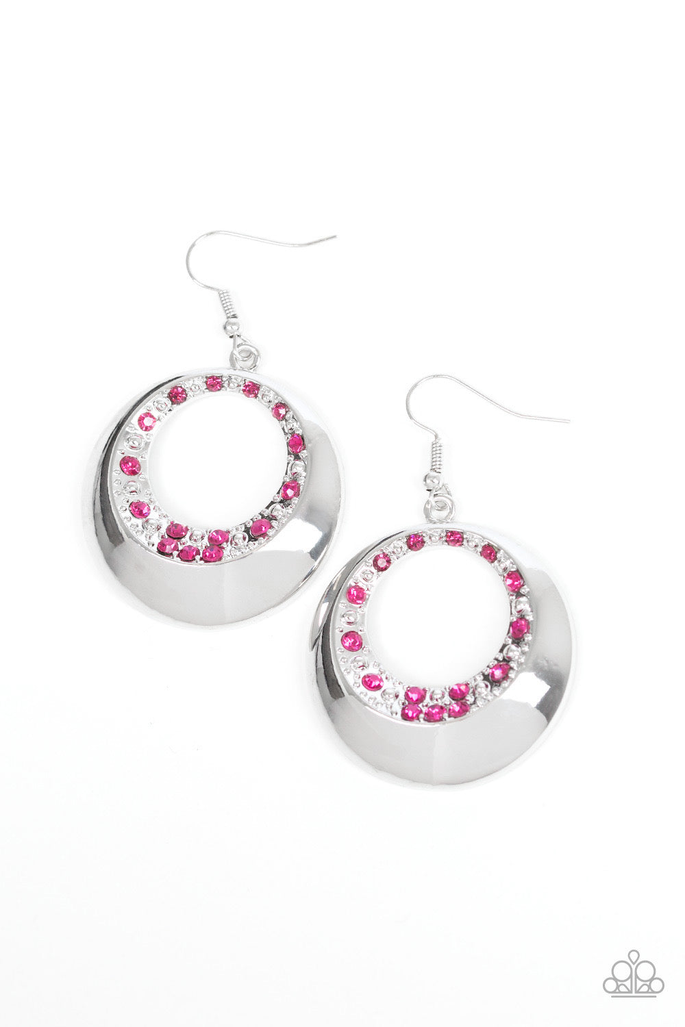 Ringed In Refinement - Dazzling Diamonds