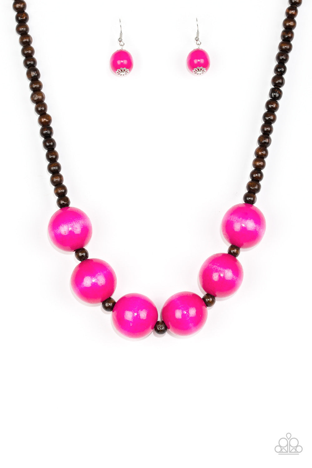 Oh My Miami - Pink - Dazzling Diamonds