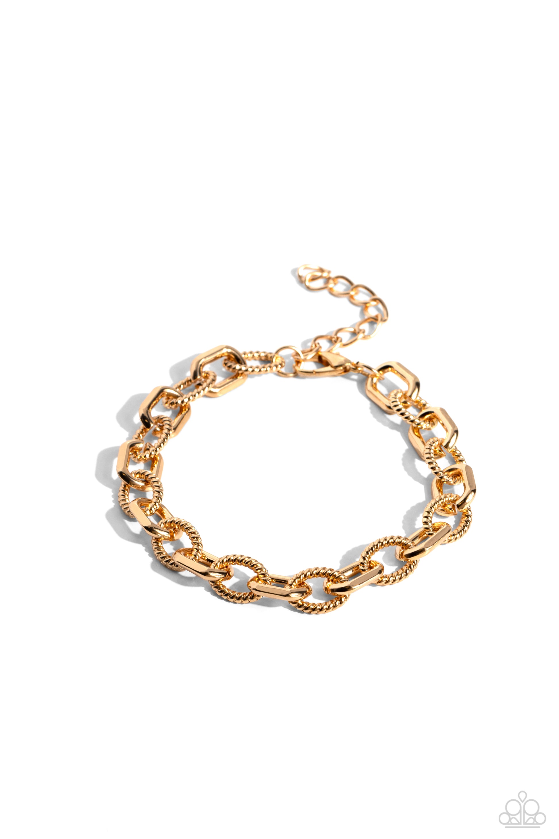 Double Clutch - Gold - Dazzling Diamonds 