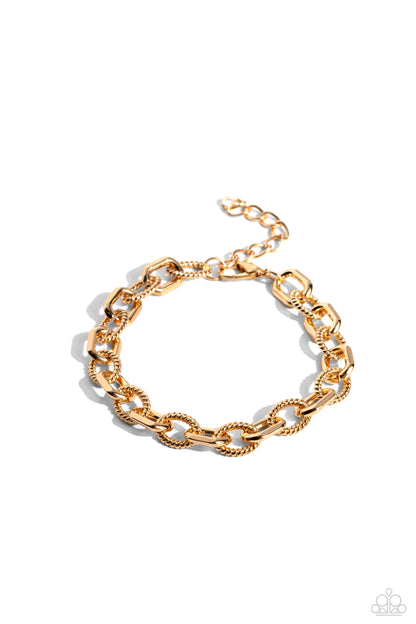 Double Clutch - Gold - Dazzling Diamonds 