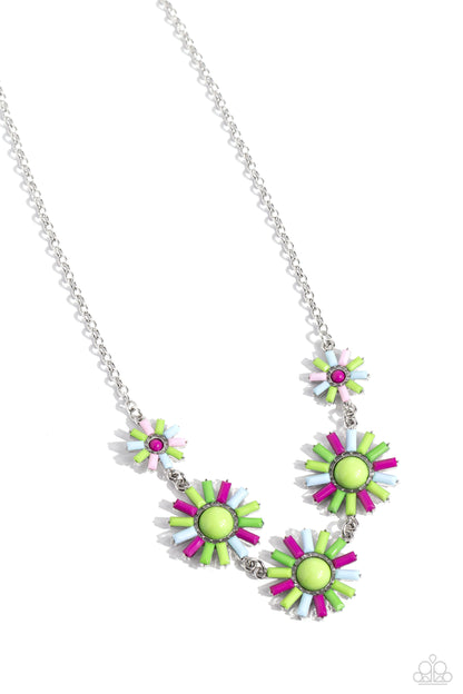 SUN and Fancy Free - Multi - Dazzling Diamonds 