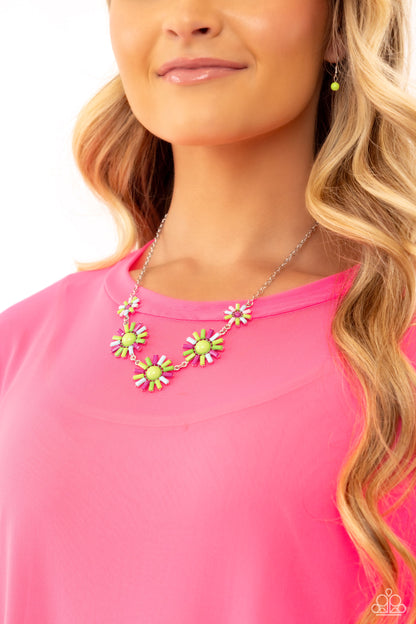 SUN and Fancy Free - Multi - Dazzling Diamonds 