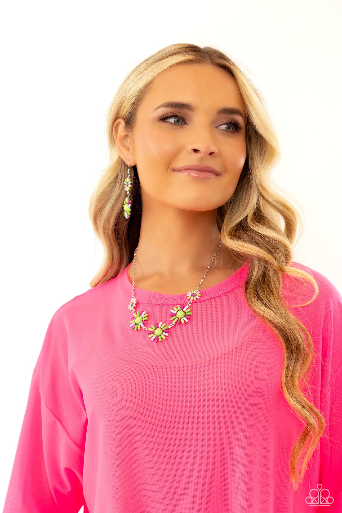 SUN and Fancy Free - Multi - Dazzling Diamonds 