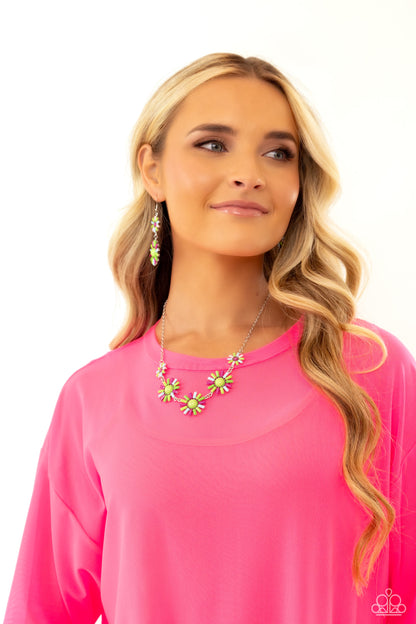 SUN and Fancy Free - Multi - Dazzling Diamonds 