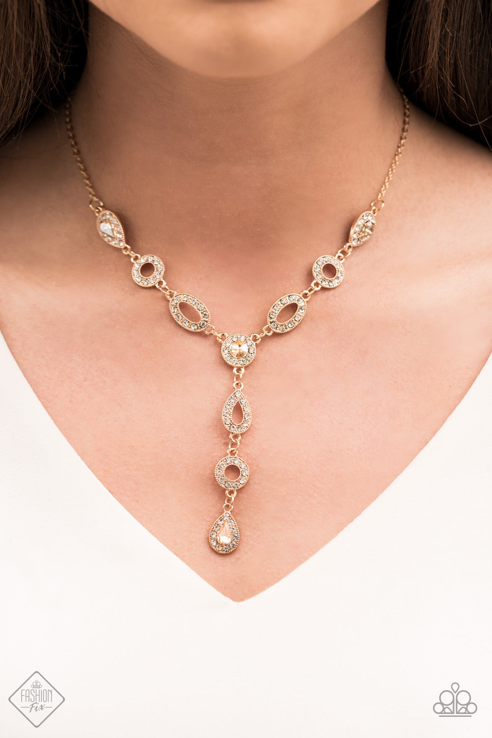 Fiercely 5th Avenue (April 2021) - Dazzling Diamonds 