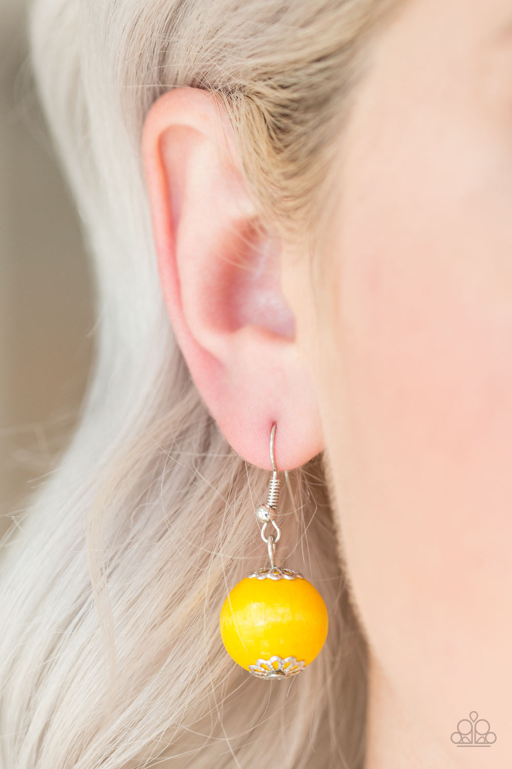 Oh My Miami - Yellow - Dazzling Diamonds 