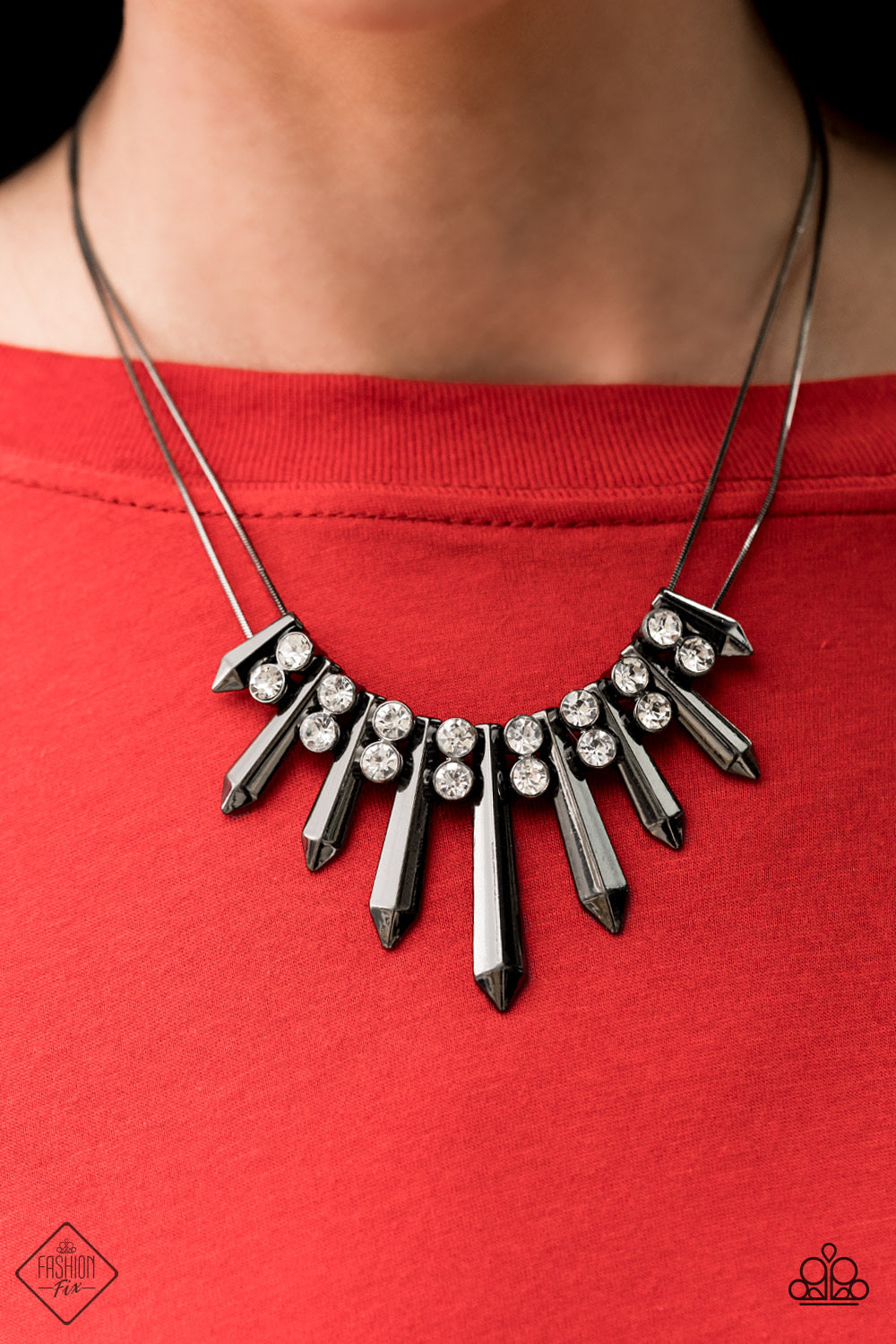 Magnificent Musings - Complete Trend Blend (May 2021) - Dazzling Diamonds 