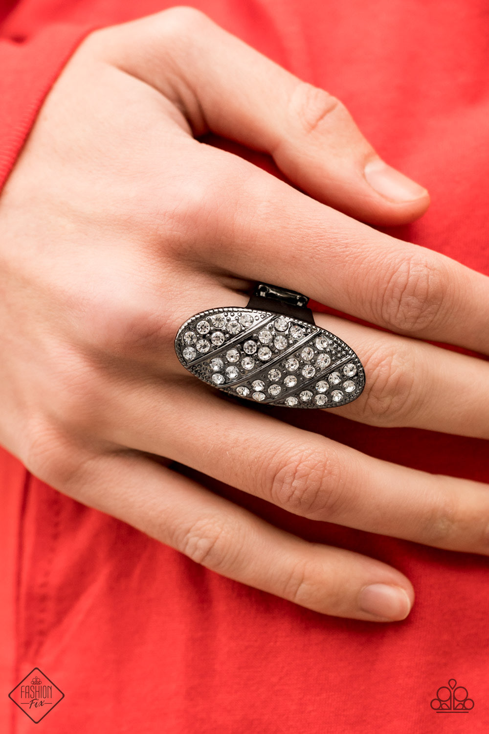 Magnificent Musings - Complete Trend Blend (May 2021) - Dazzling Diamonds 