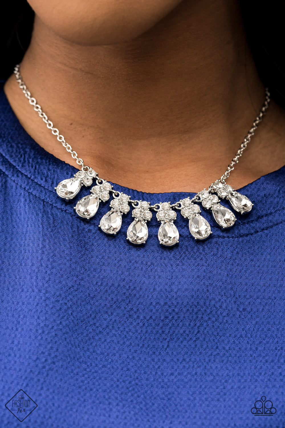 Fiercely 5th Avenue - Complete Trend Blend (May 2021) - Dazzling Diamonds 