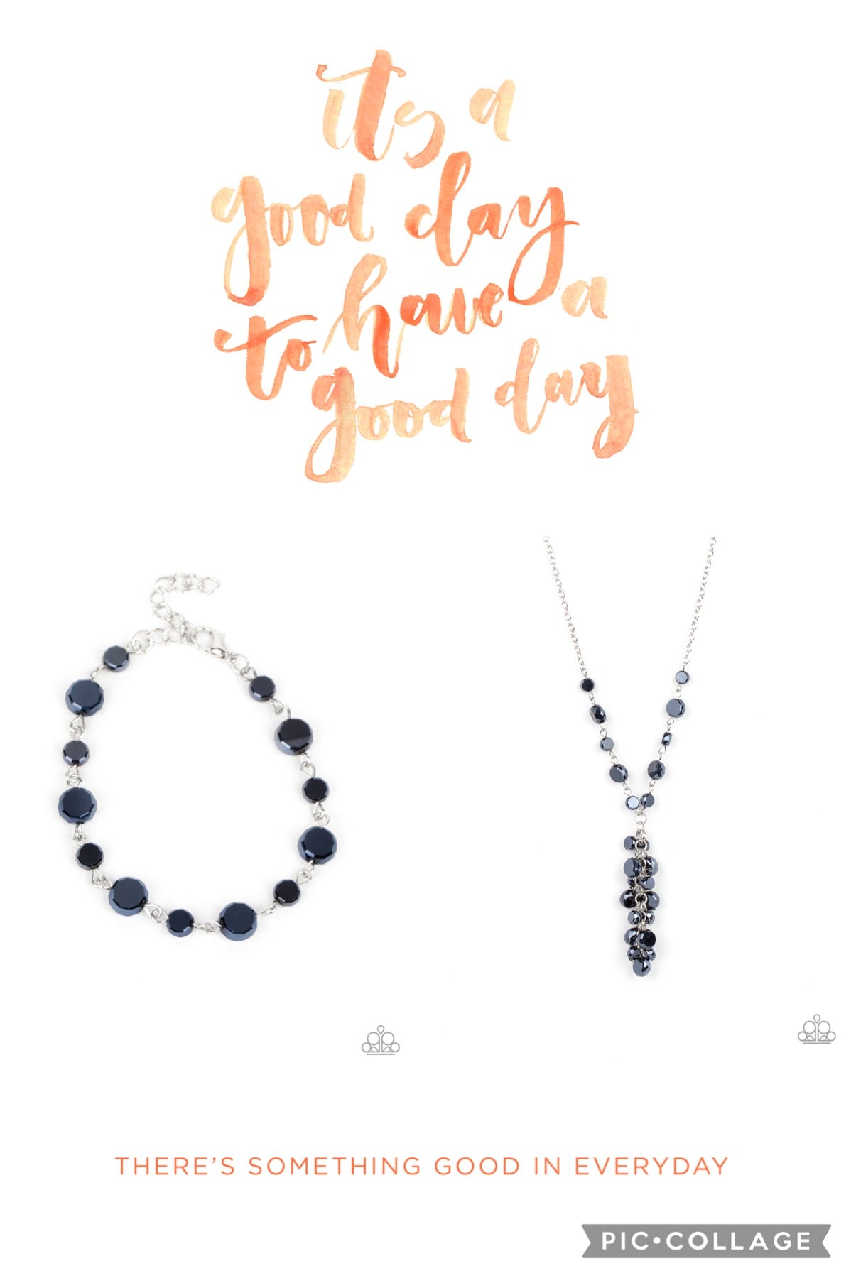 Charisma Charm Set