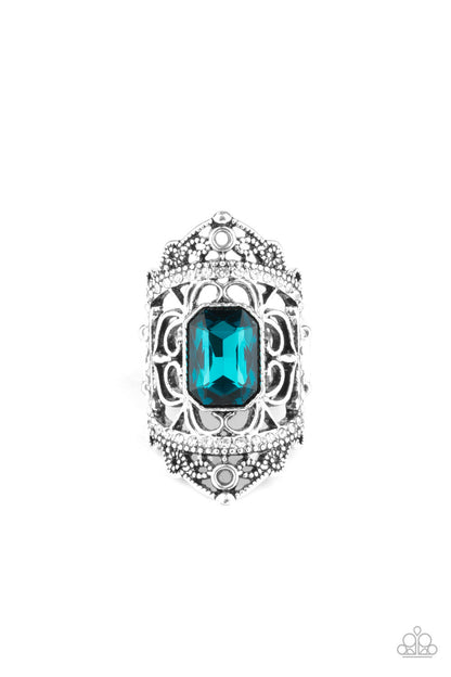 Undefinable Dazzle - Dazzling Diamonds 