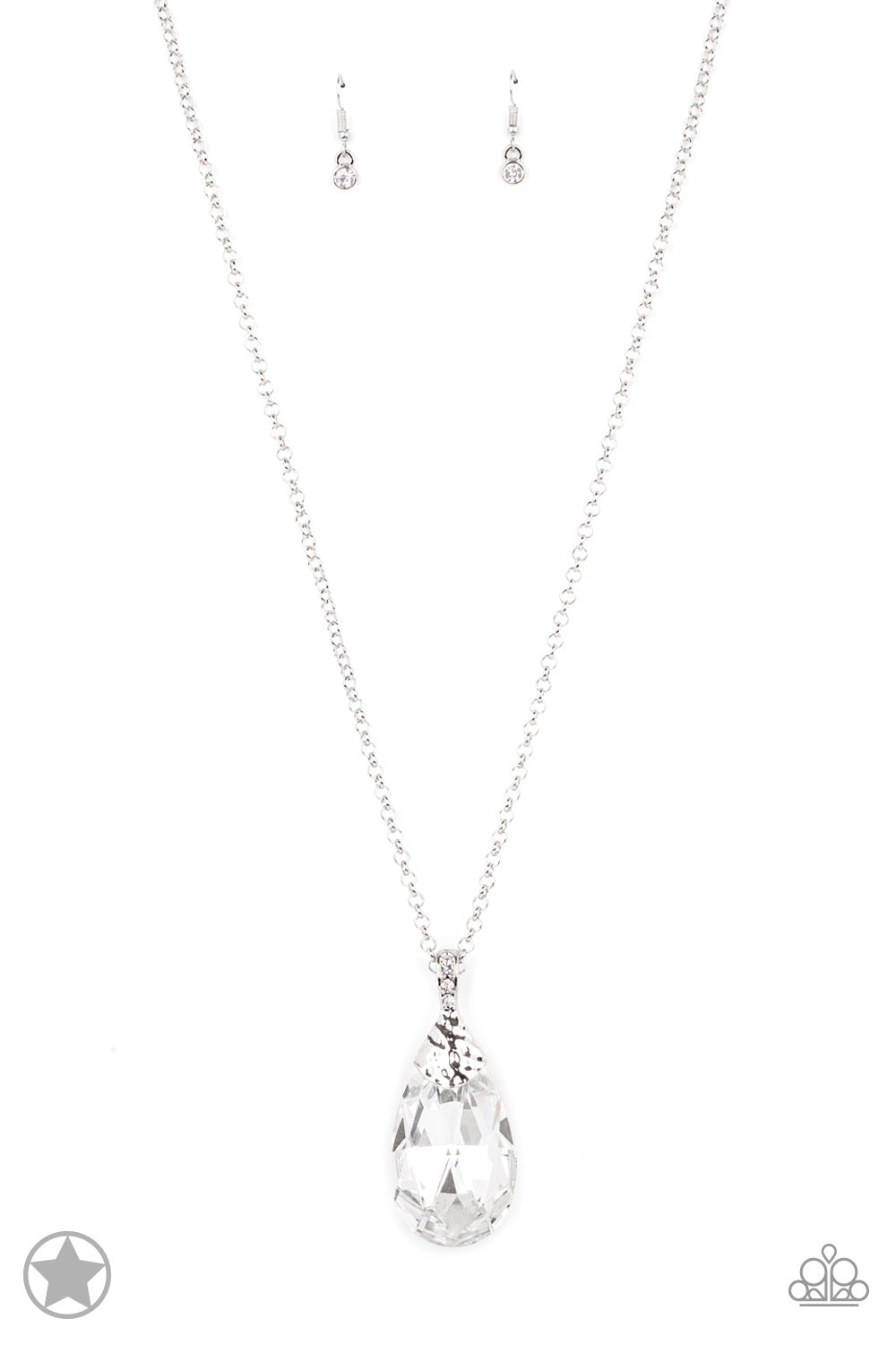 Spellbinding Sparkle - White - Dazzling Diamonds 