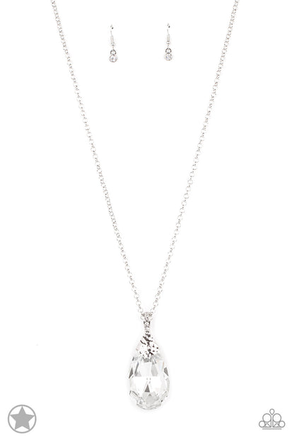 Spellbinding Sparkle - White - Dazzling Diamonds 