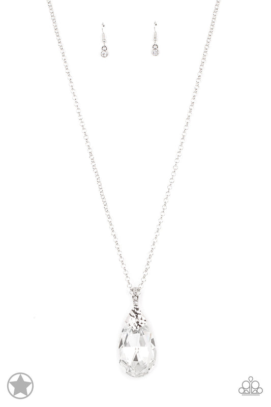 Spellbinding Sparkle - White - Dazzling Diamonds 