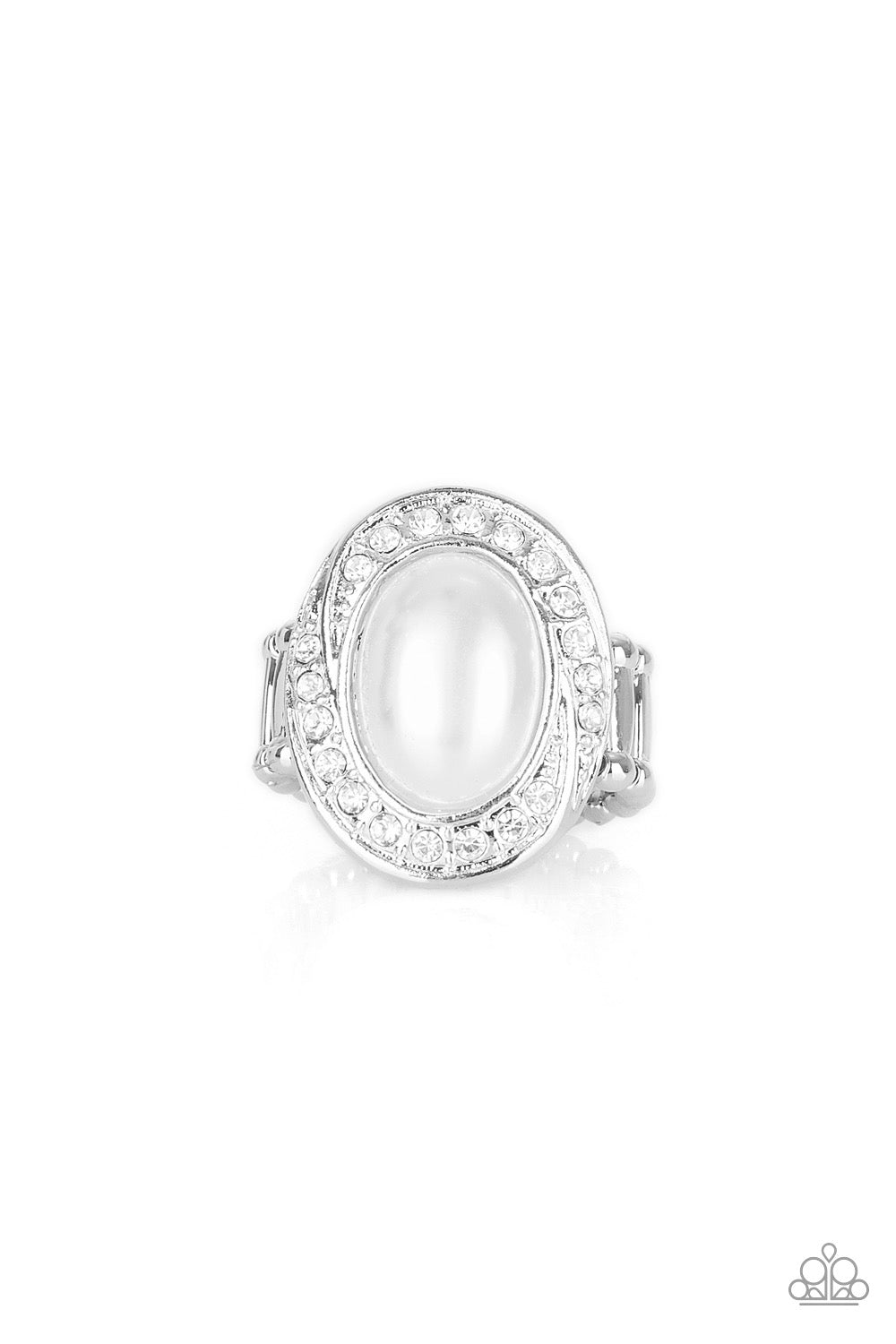 The ROYALE Treatment - White - Dazzling Diamonds 