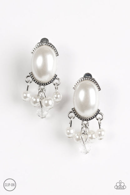 Classy Casablanca - Dazzling Diamonds 