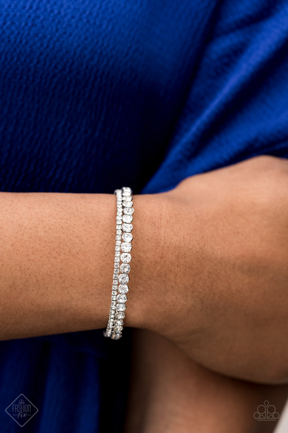 Fiercely 5th Avenue - Complete Trend Blend (May 2021) - Dazzling Diamonds 