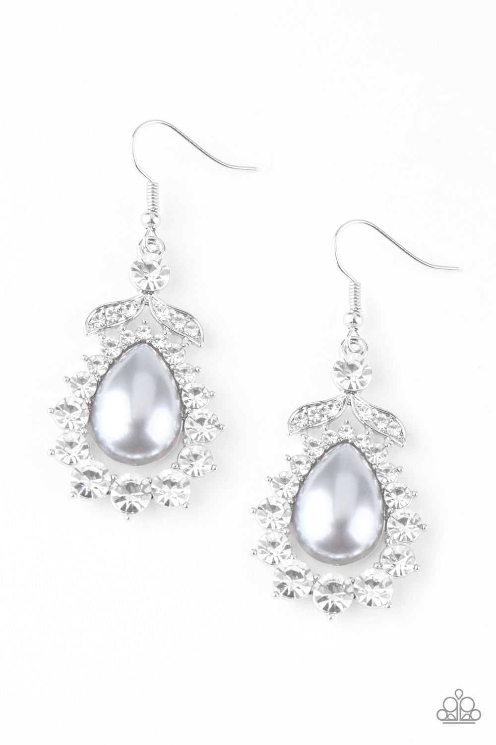 Award Winning Shimmer - Silver - Dazzling Diamonds 