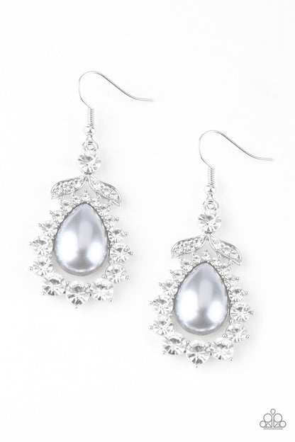 Award Winning Shimmer - Silver - Dazzling Diamonds 