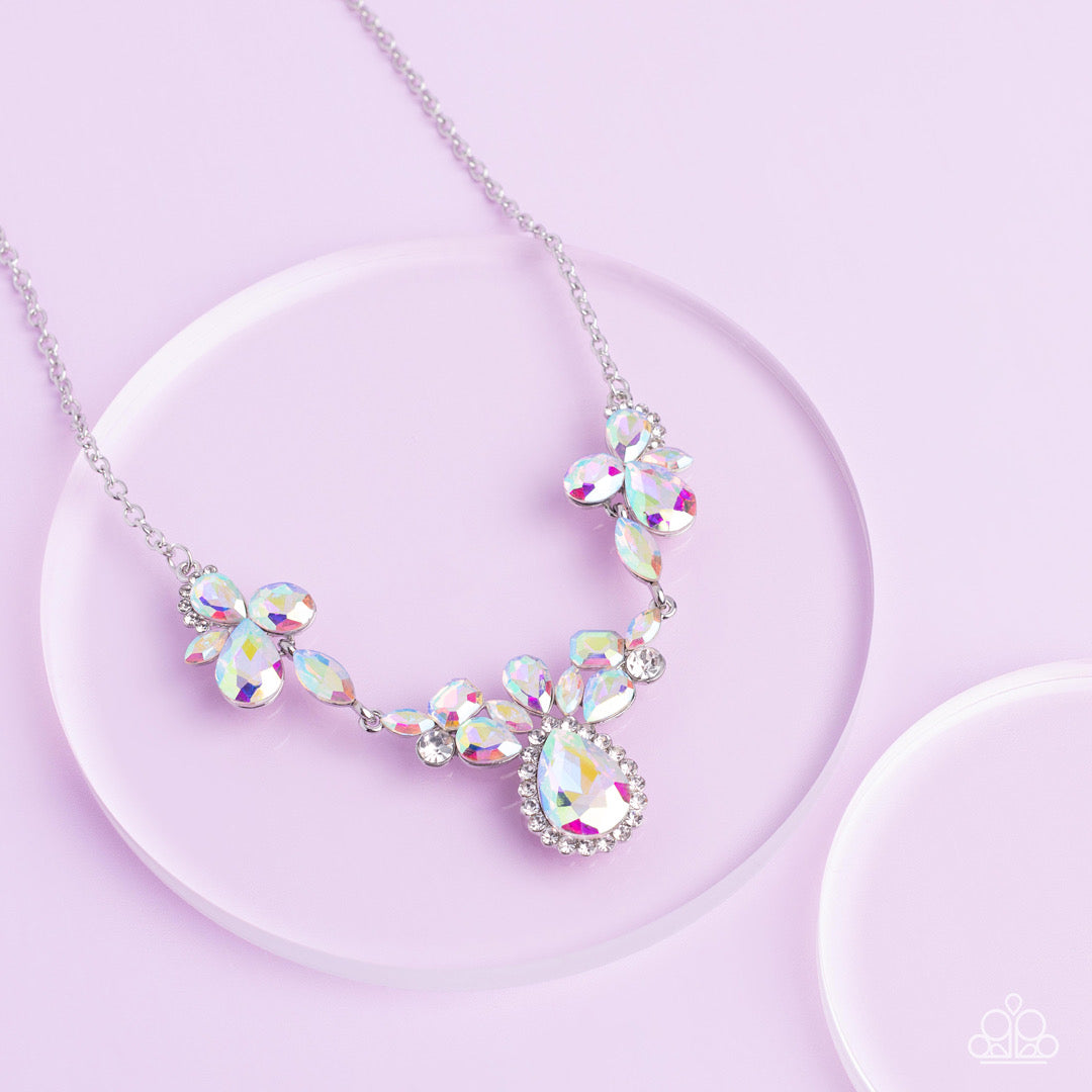 Intergalactic Icon - Multi - Dazzling Diamonds 