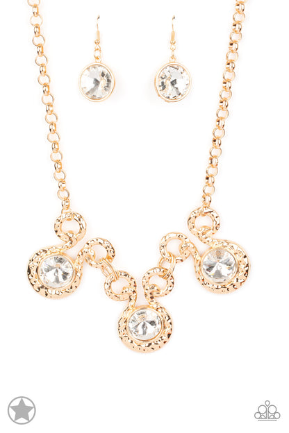 Hypnotized-Gold - Dazzling Diamonds 