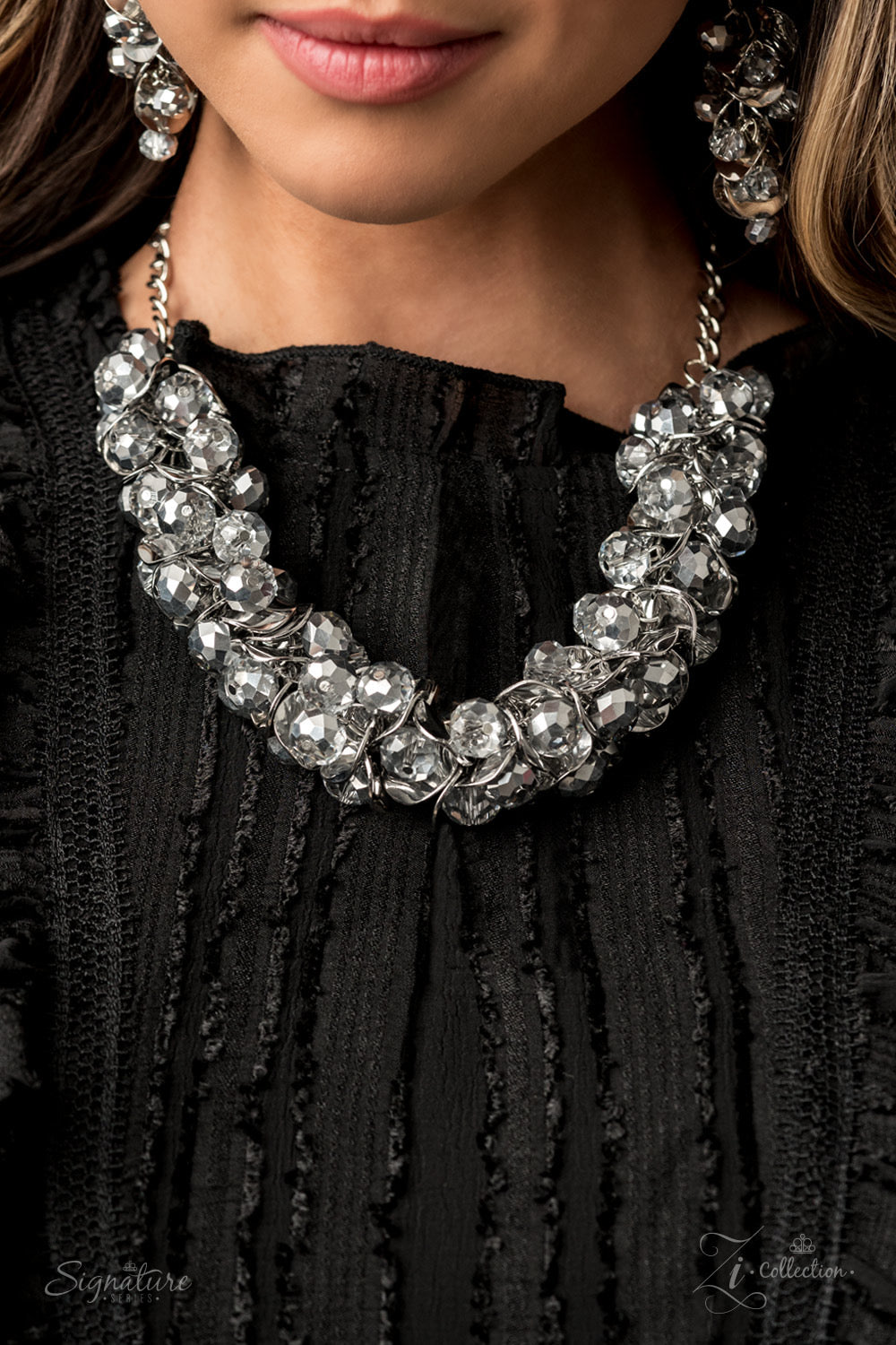 The Haydee - Dazzling Diamonds 