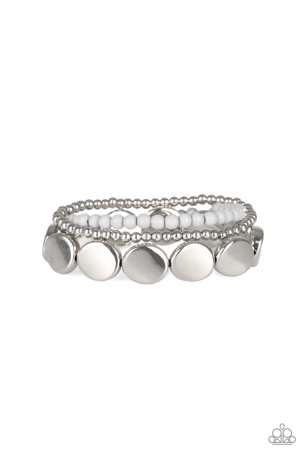 Beyond The Basics - Silver - Dazzling Diamonds 