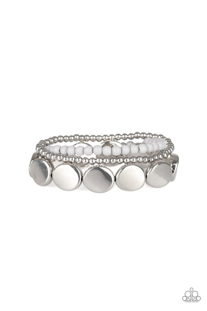 Beyond The Basics - Silver - Dazzling Diamonds 