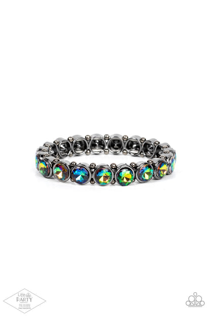 Sugar-Coated Sparkle - Multi - Dazzling Diamonds 