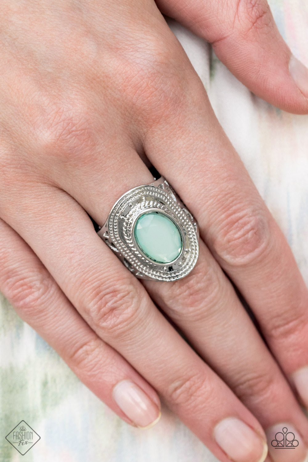 Glimpses of Malibu - Complete Trend Blend  (May 2021) - Dazzling Diamonds 
