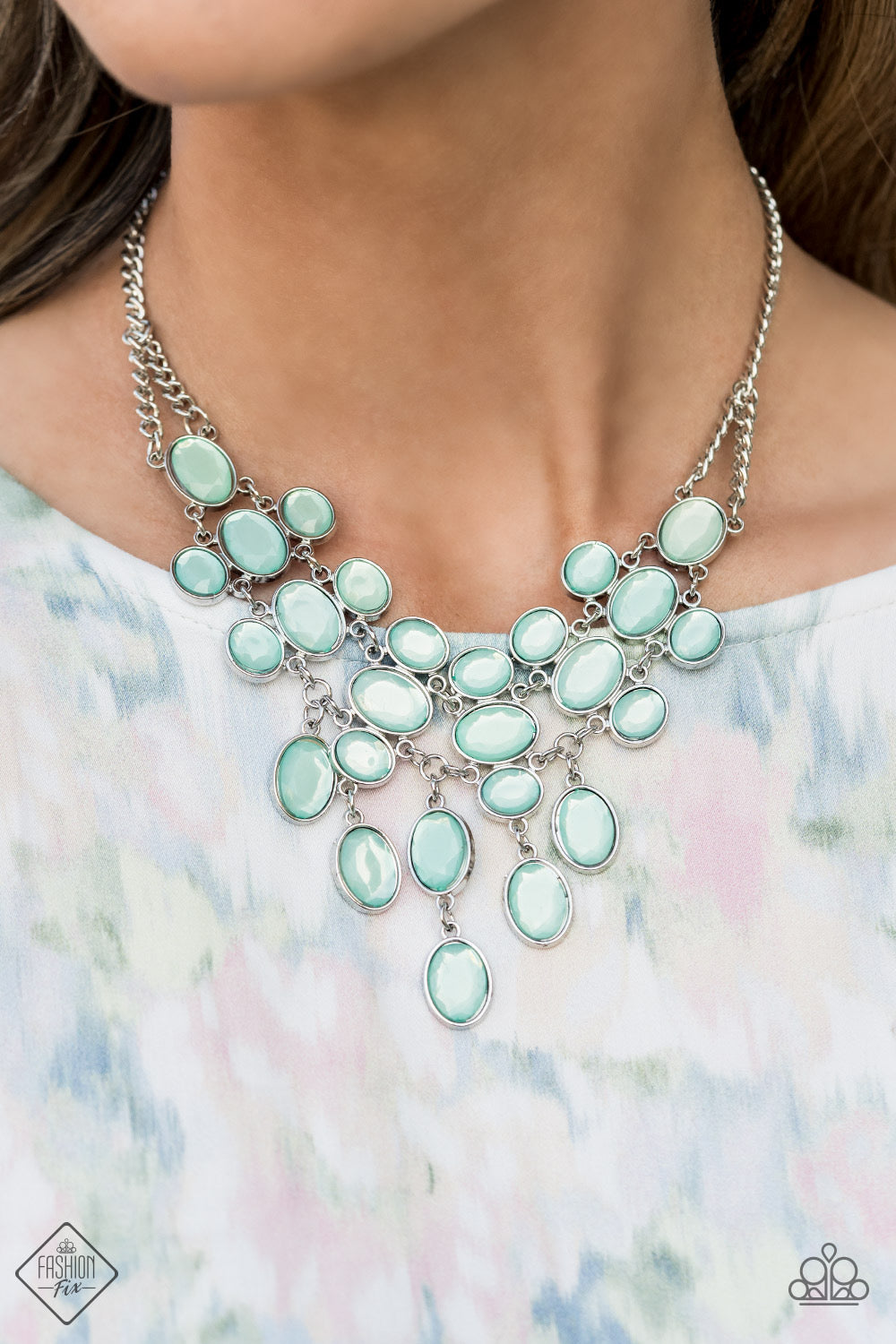 Glimpses of Malibu - Complete Trend Blend  (May 2021) - Dazzling Diamonds 