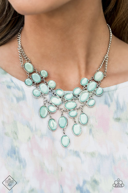 Glimpses of Malibu - Complete Trend Blend  (May 2021) - Dazzling Diamonds 