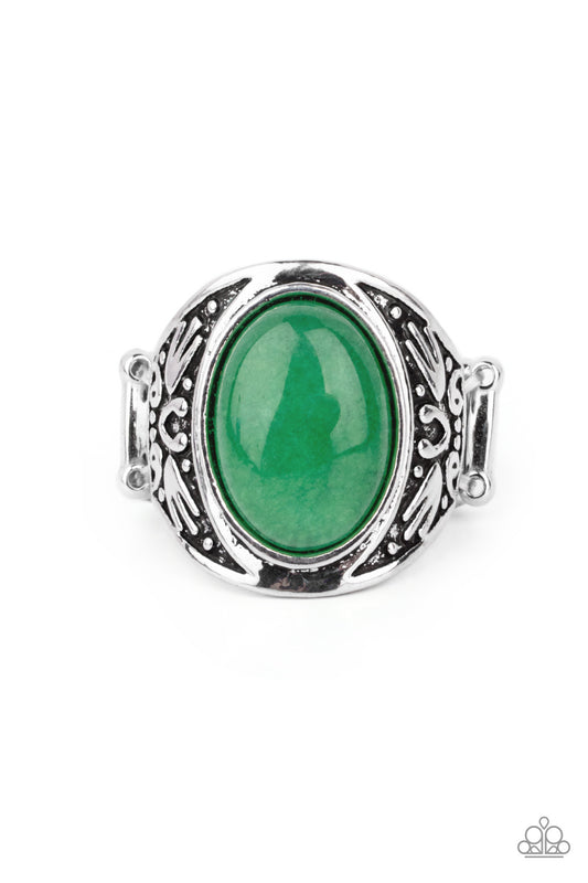 Sedona Dream - Green - Dazzling Diamonds 