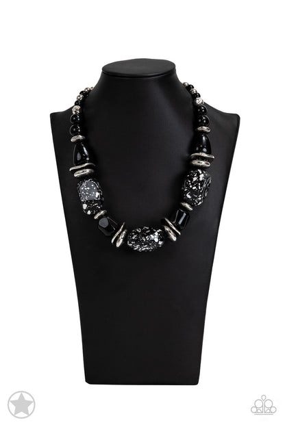 In Good Glazes- Black - Dazzling Diamonds 