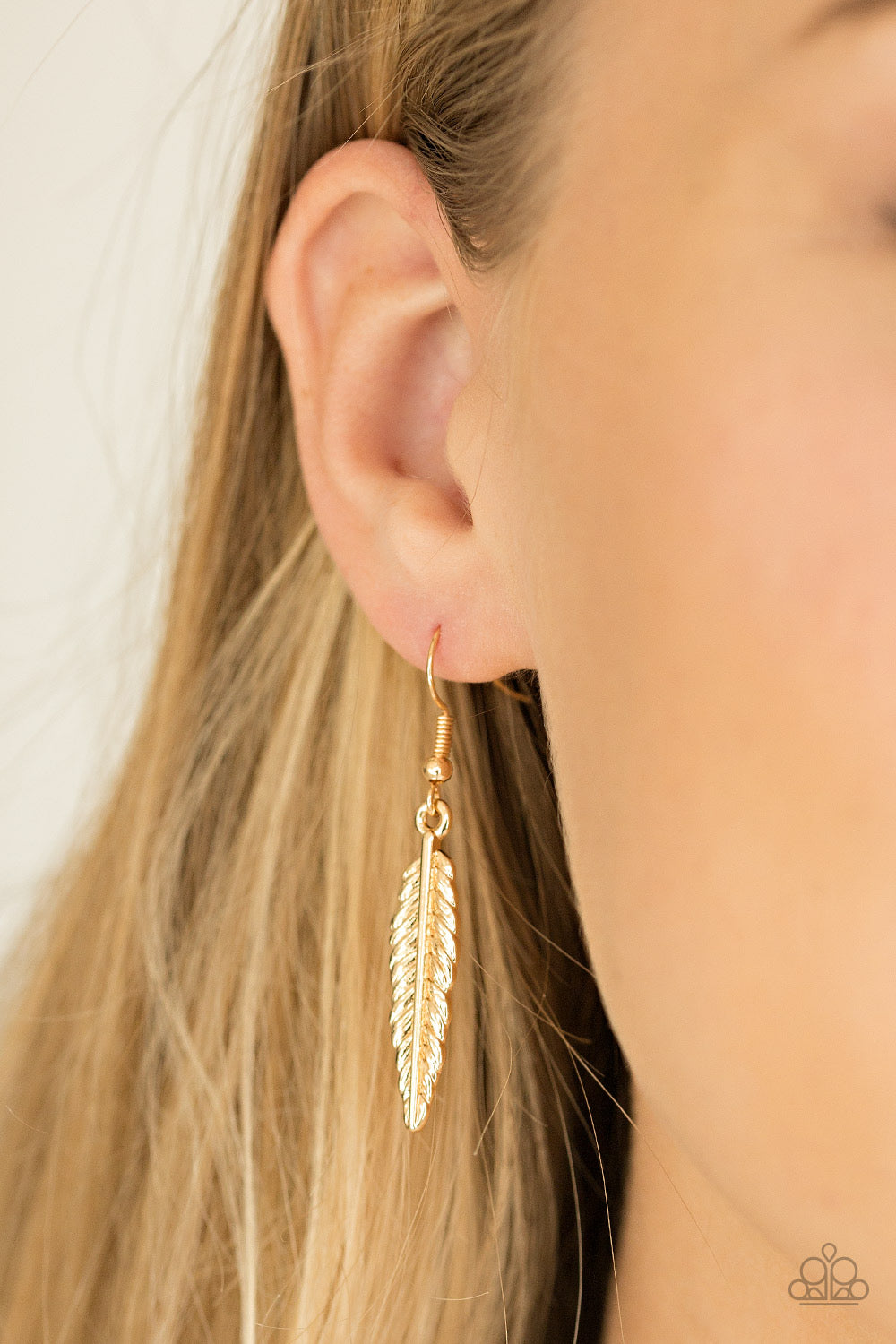Light Flight - Gold - Dazzling Diamonds 