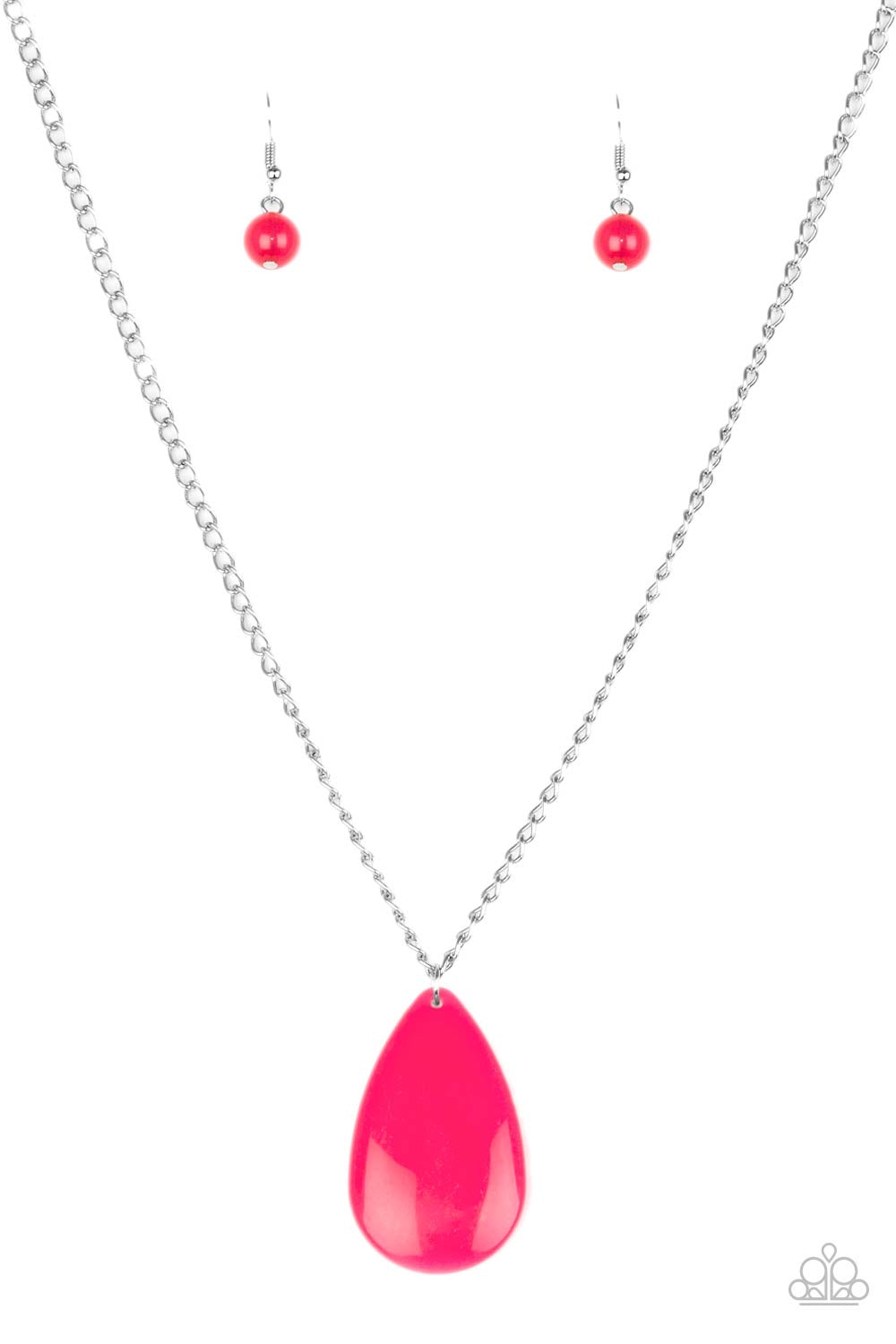 So Pop-YOU-lar - Pink - Dazzling Diamonds 