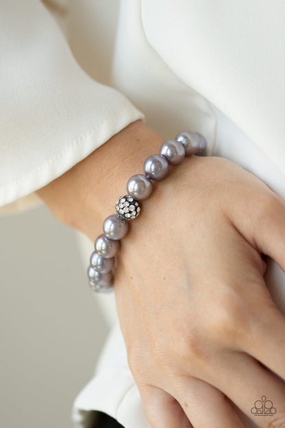 POSHing Your Luck - Silver - Dazzling Diamonds 