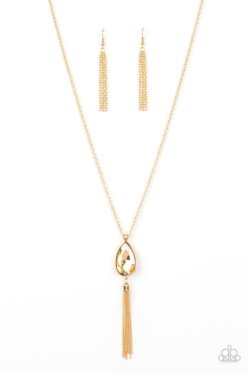 Elite Shine - Gold - Dazzling Diamonds 
