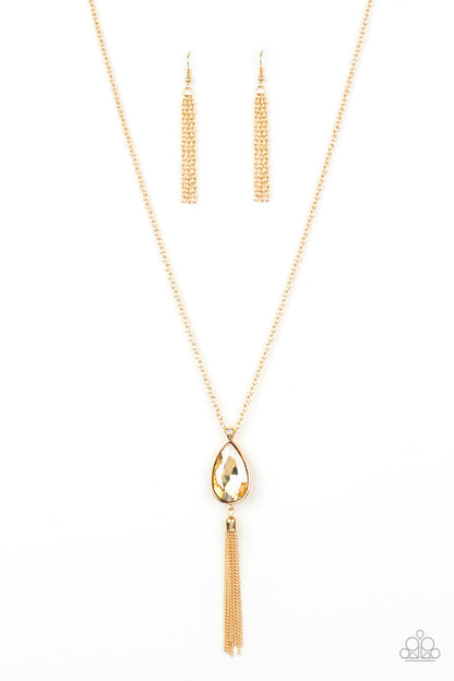 Elite Shine - Gold - Dazzling Diamonds 