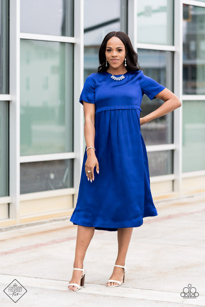 Fiercely 5th Avenue - Complete Trend Blend (May 2021) - Dazzling Diamonds 