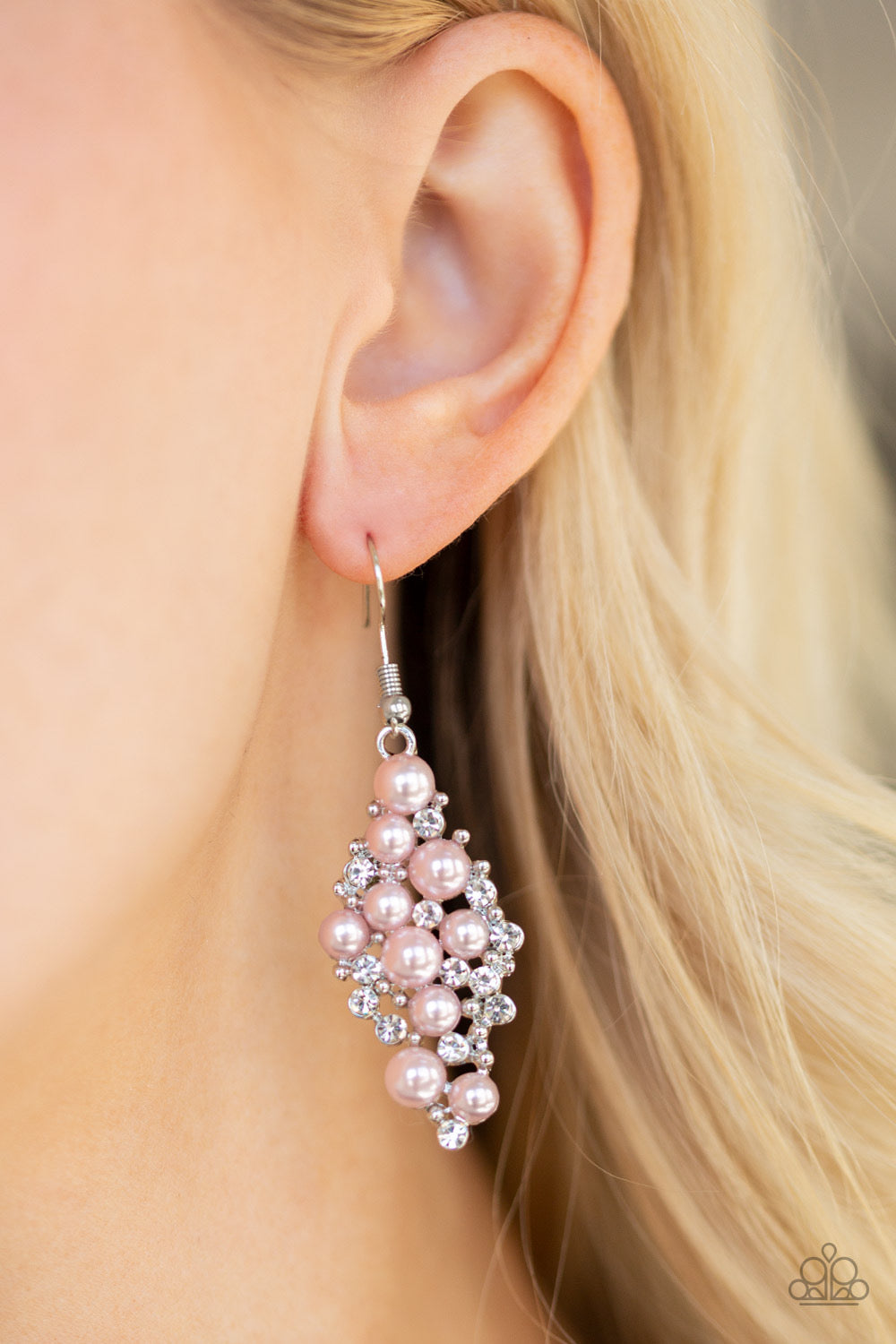 Famous Fashion-Pink - Dazzling Diamonds 