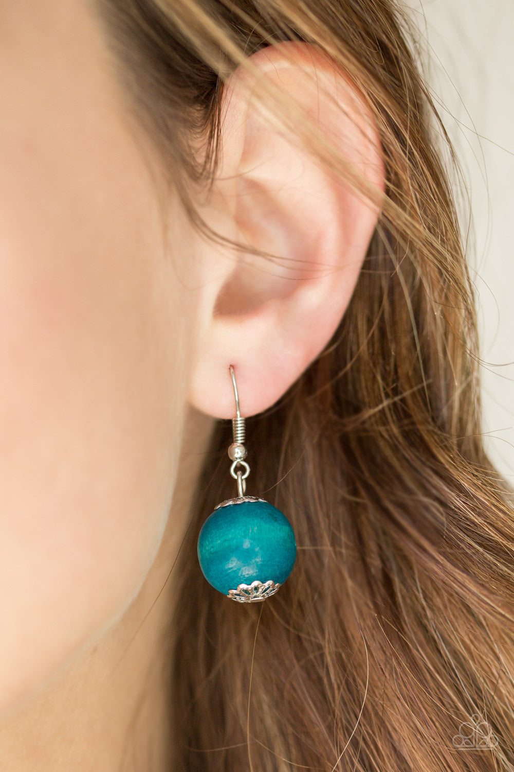 Oh My Miami - Blue - Dazzling Diamonds 