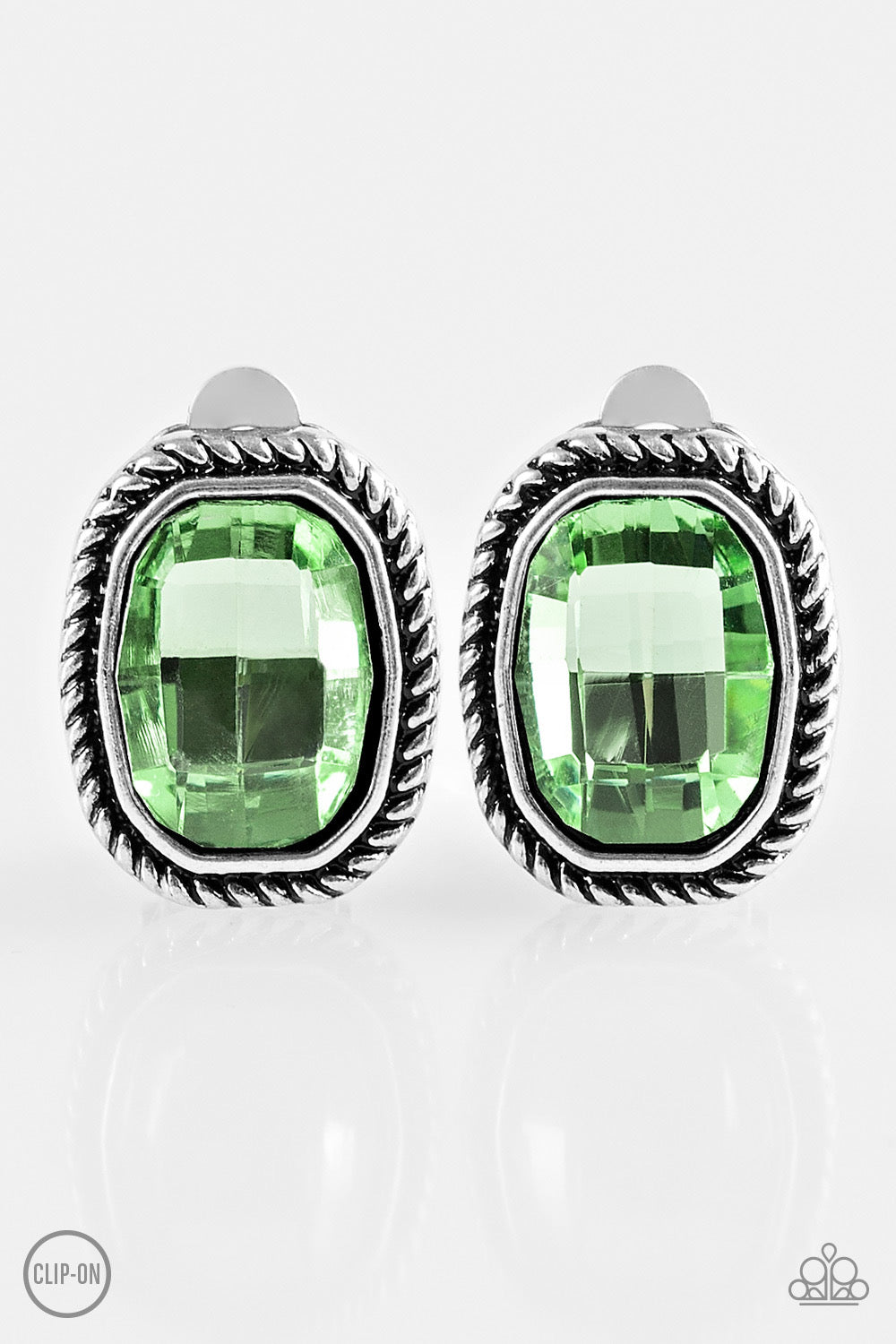 Beam Dream - Green - Dazzling Diamonds 