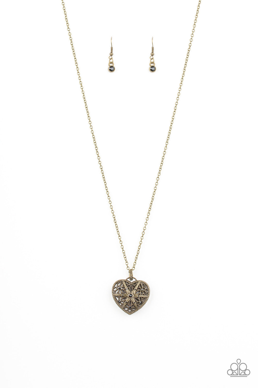 Casanova Charm - Dazzling Diamonds 