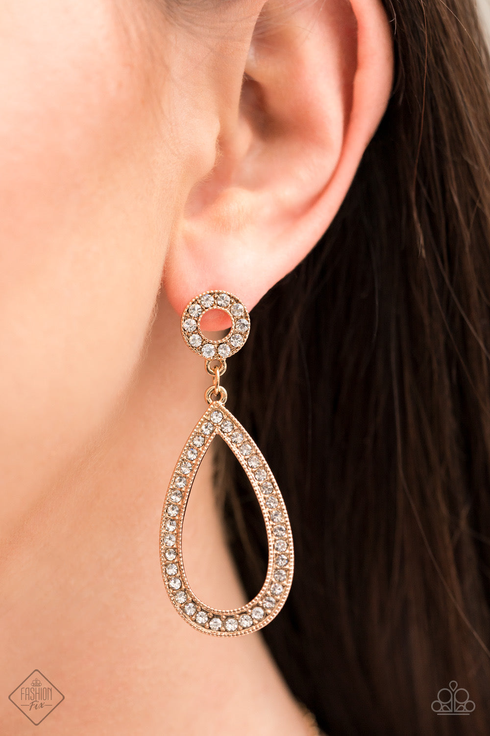 Fiercely 5th Avenue (April 2021) - Dazzling Diamonds 