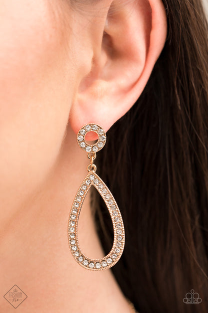 Fiercely 5th Avenue (April 2021) - Dazzling Diamonds 
