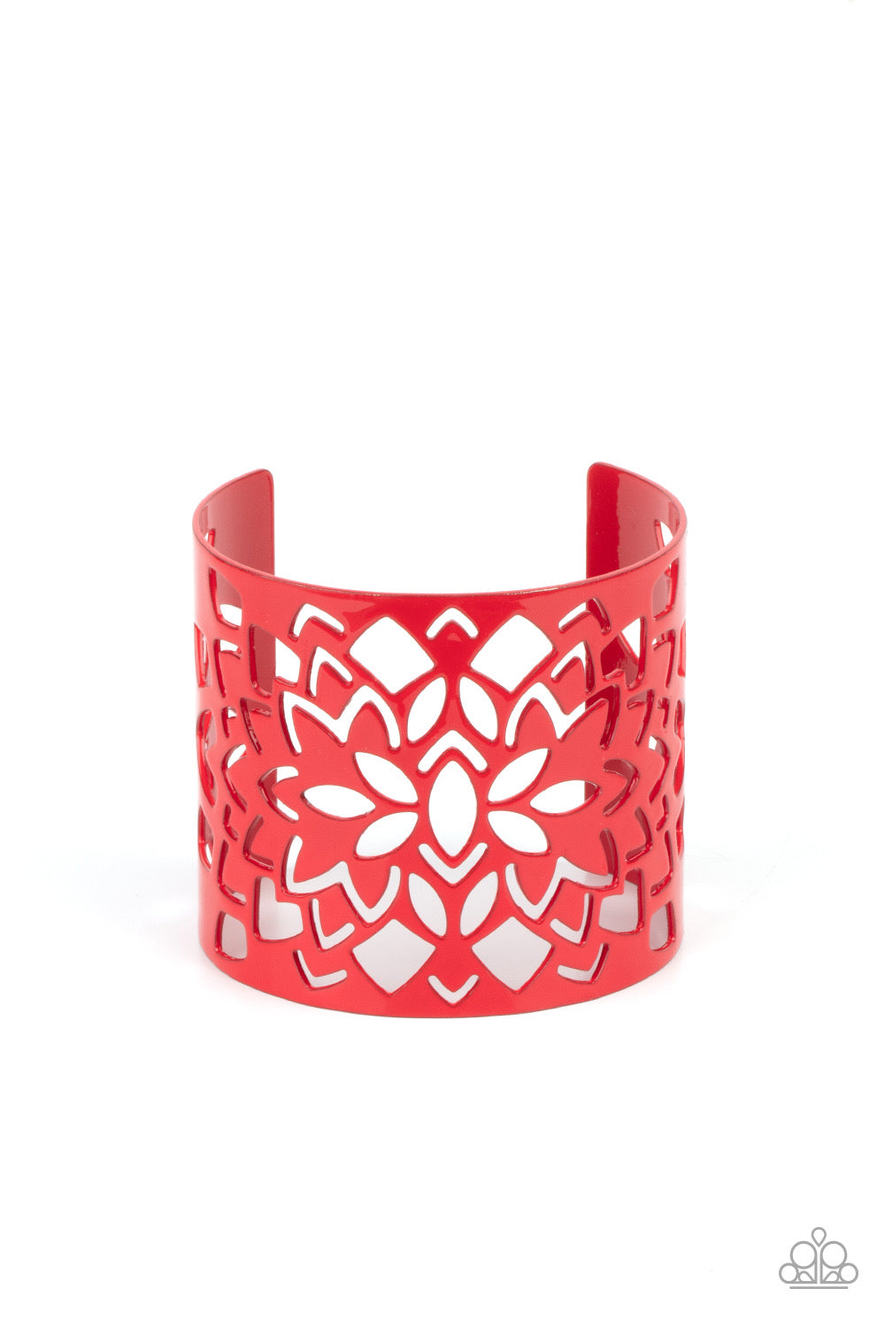 Hacienda Hotspot - Dazzling Diamonds 