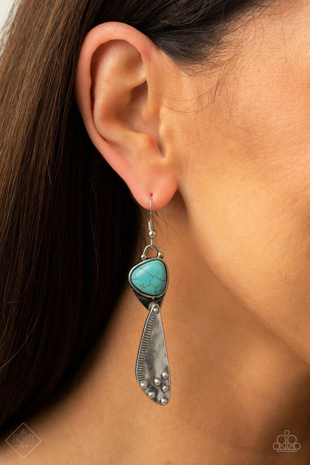 Simply Santa Fe - Complete Trend Blend (March 2021) - Dazzling Diamonds 