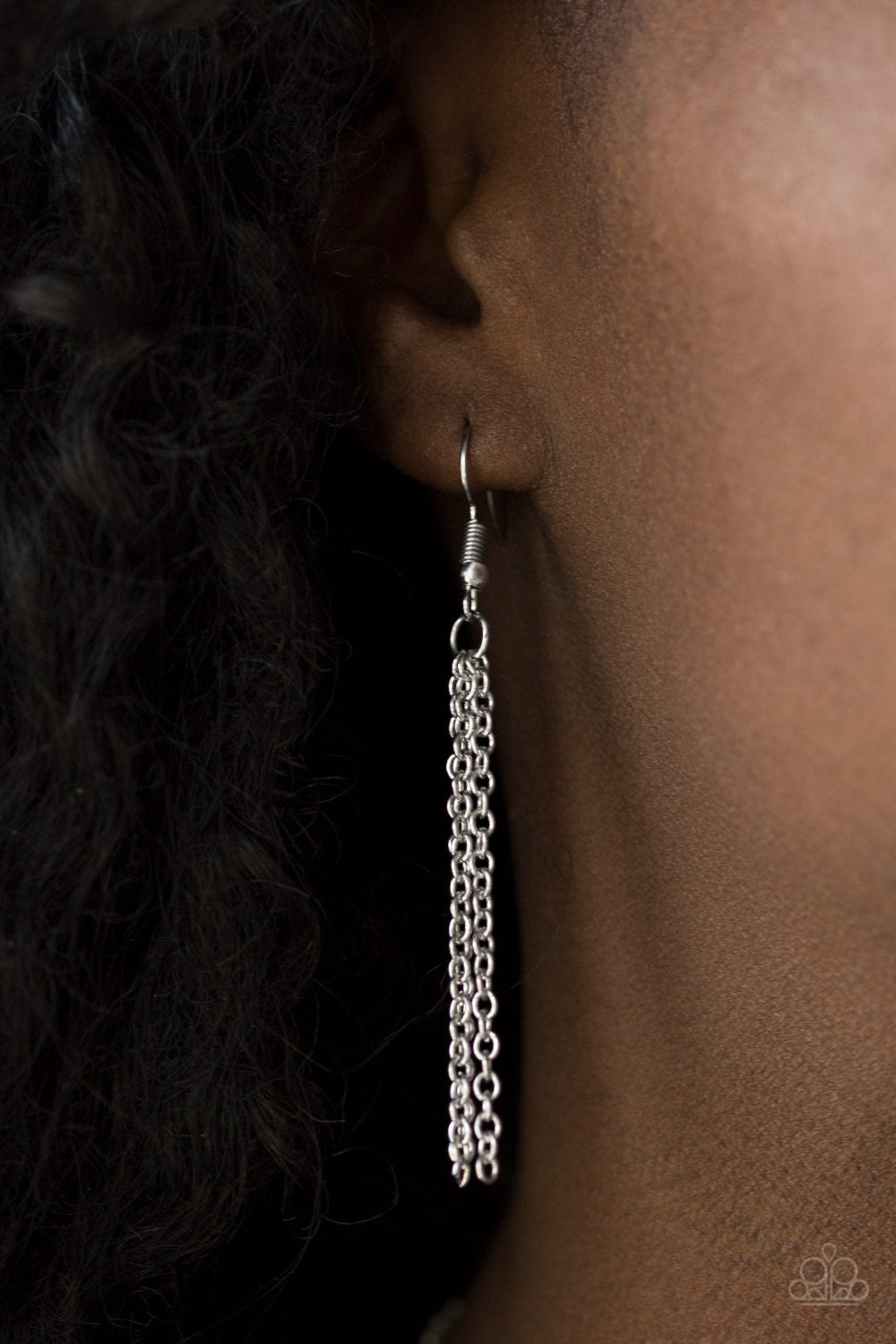 Ancient Arrow - Silver - Dazzling Diamonds 